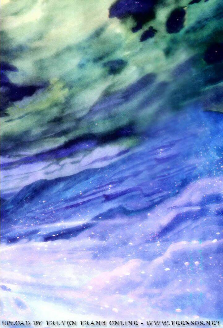 Phong Vân Chapter 2 - Trang 2