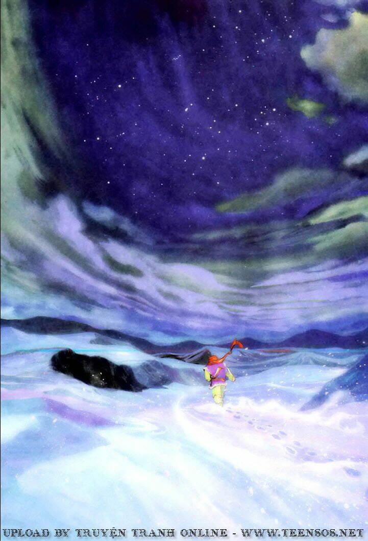 Phong Vân Chapter 2 - Trang 2