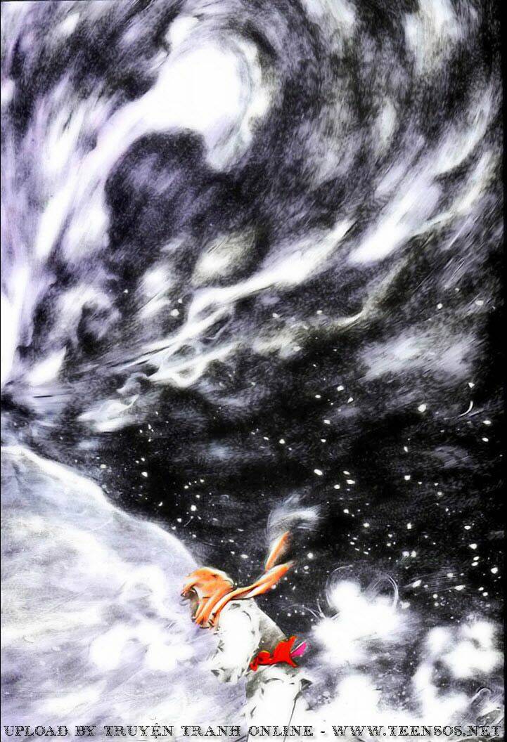 Phong Vân Chapter 2 - Trang 2