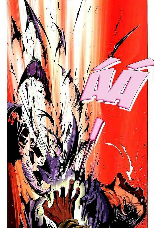 Phong Vân Chapter 225 - Trang 2