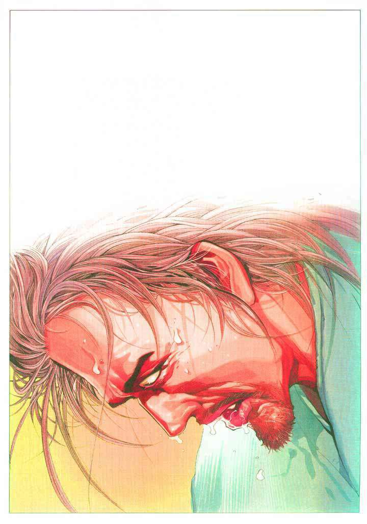 Phong Vân Chapter 229 - Trang 2