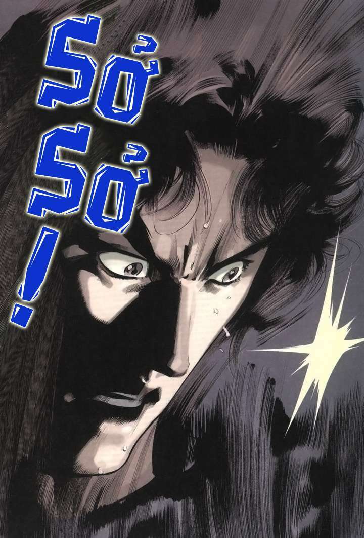 Phong Vân Chapter 230 - Trang 2