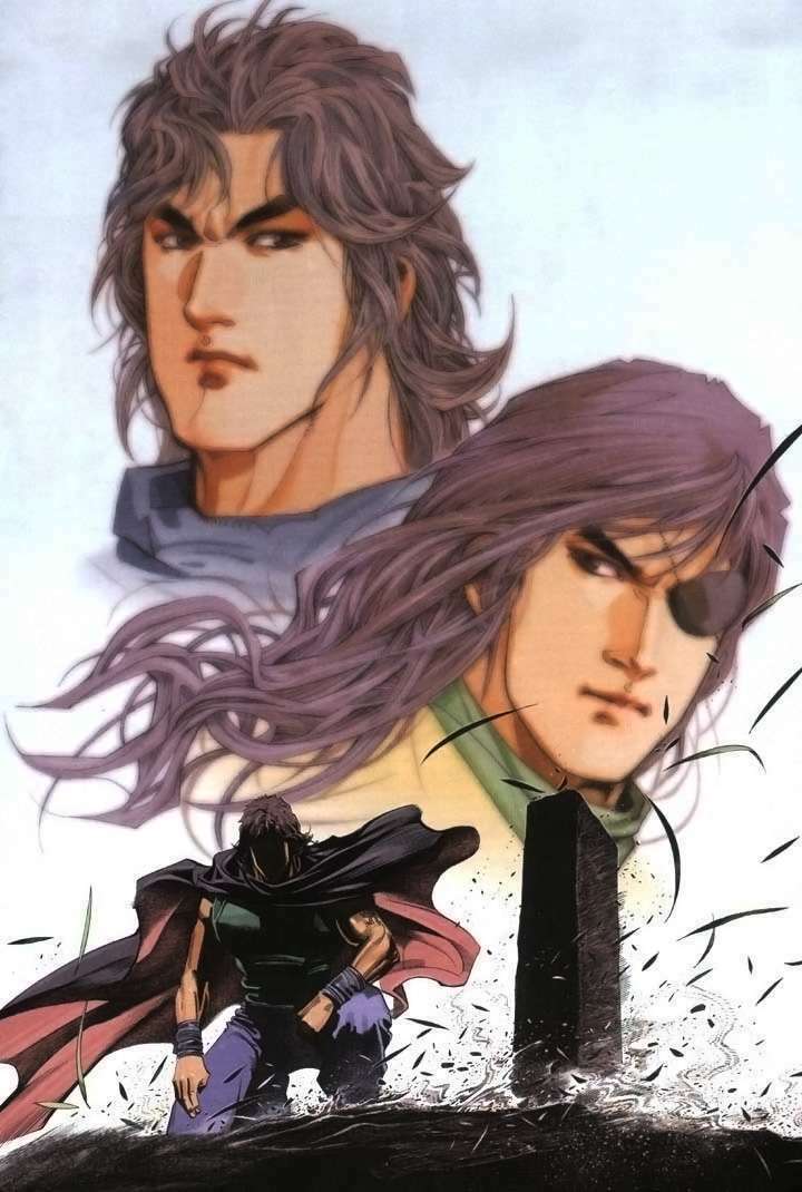 Phong Vân Chapter 231 - Trang 2