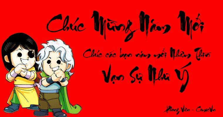 Phong Vân Chapter 234 - Trang 2