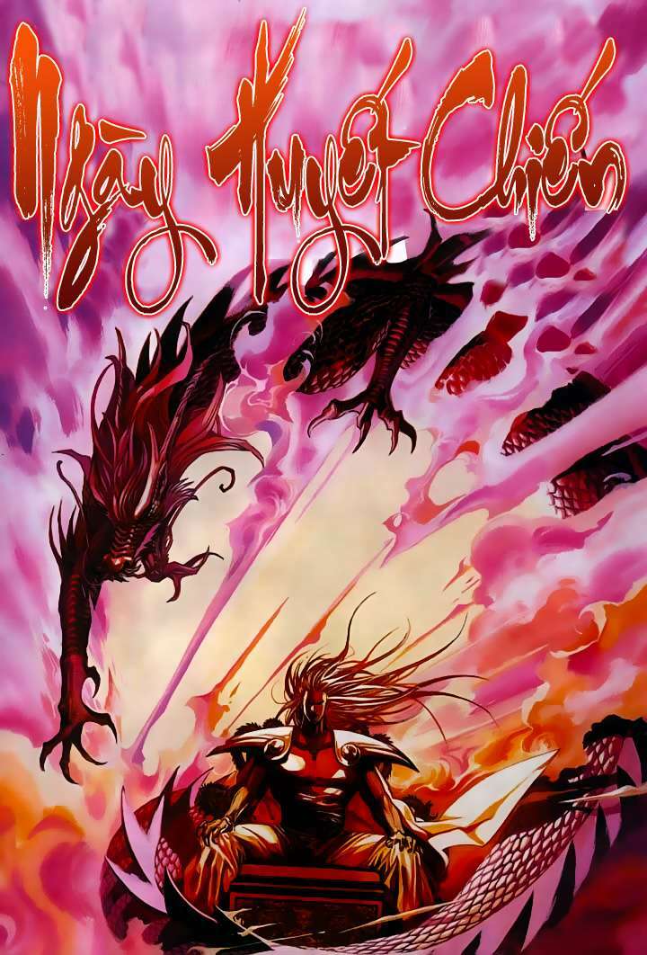 Phong Vân Chapter 236 - Trang 2