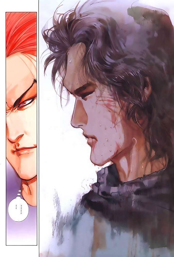 Phong Vân Chapter 238 - Trang 2