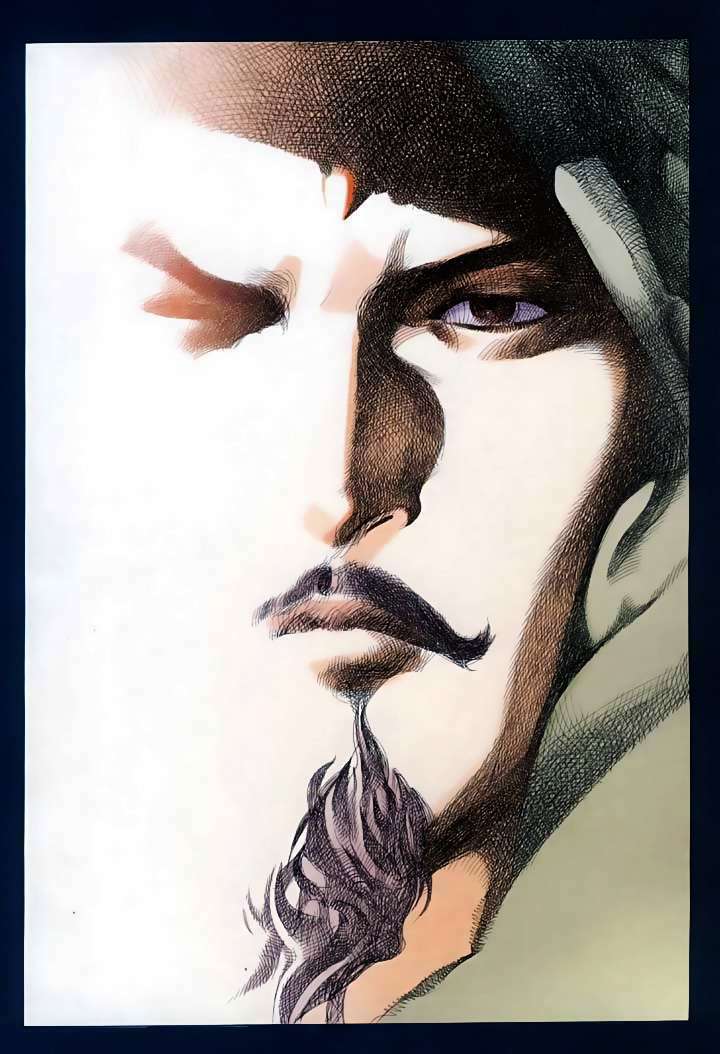 Phong Vân Chapter 243 - Trang 2