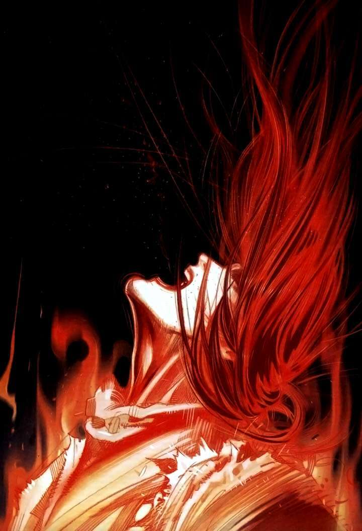 Phong Vân Chapter 244 - Trang 2