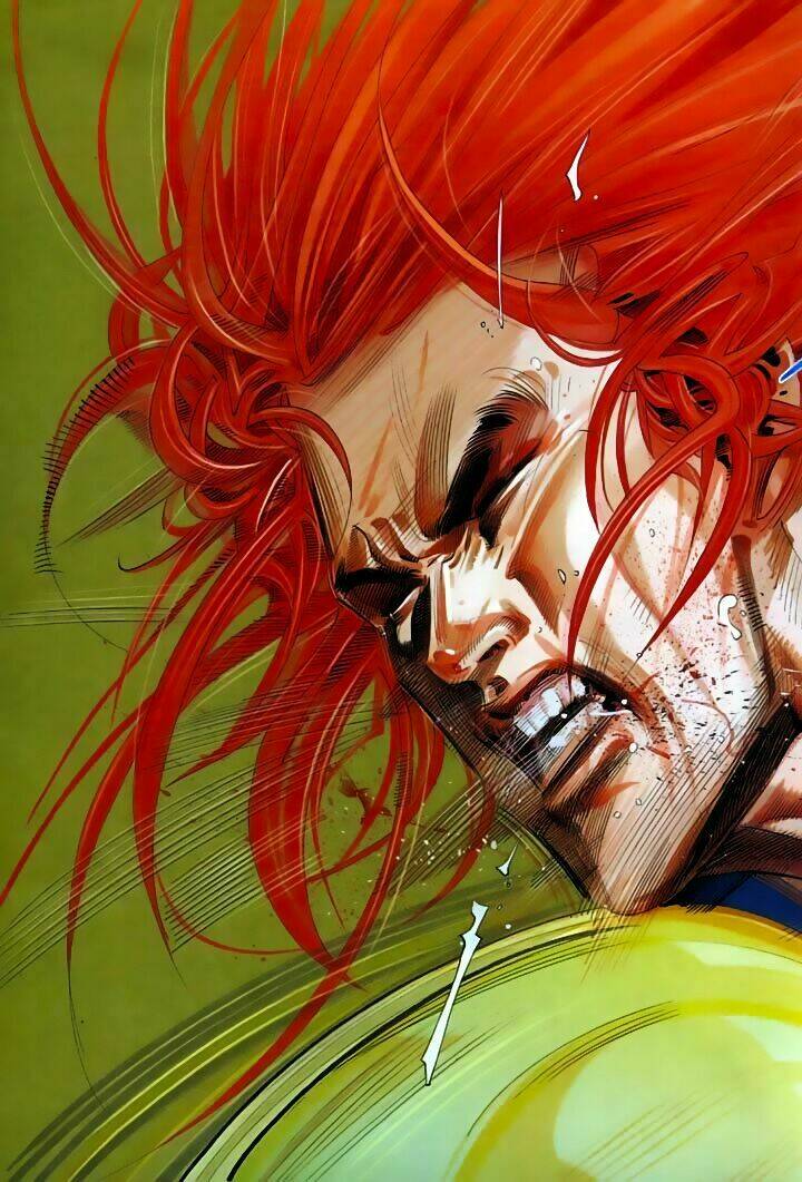 Phong Vân Chapter 245 - Trang 2