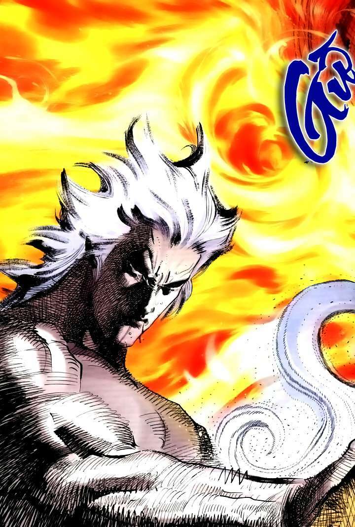 Phong Vân Chapter 252 - Trang 2