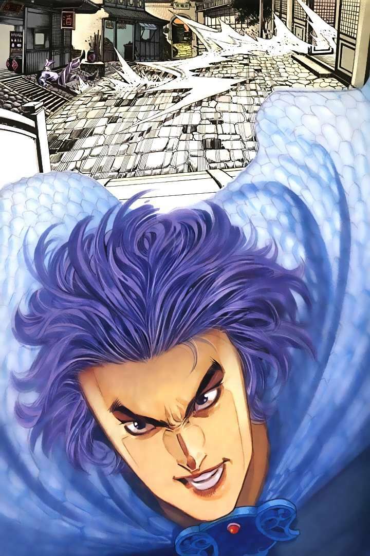 Phong Vân Chapter 260 - Trang 2