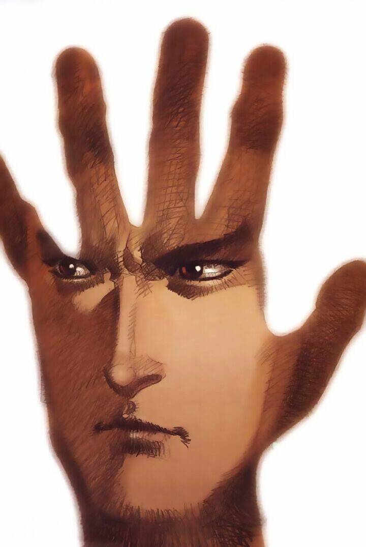 Phong Vân Chapter 264 - Trang 2