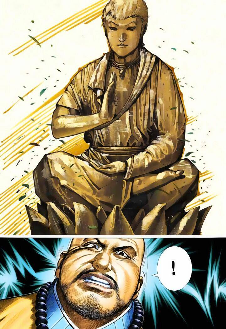 Phong Vân Chapter 280 - Trang 2