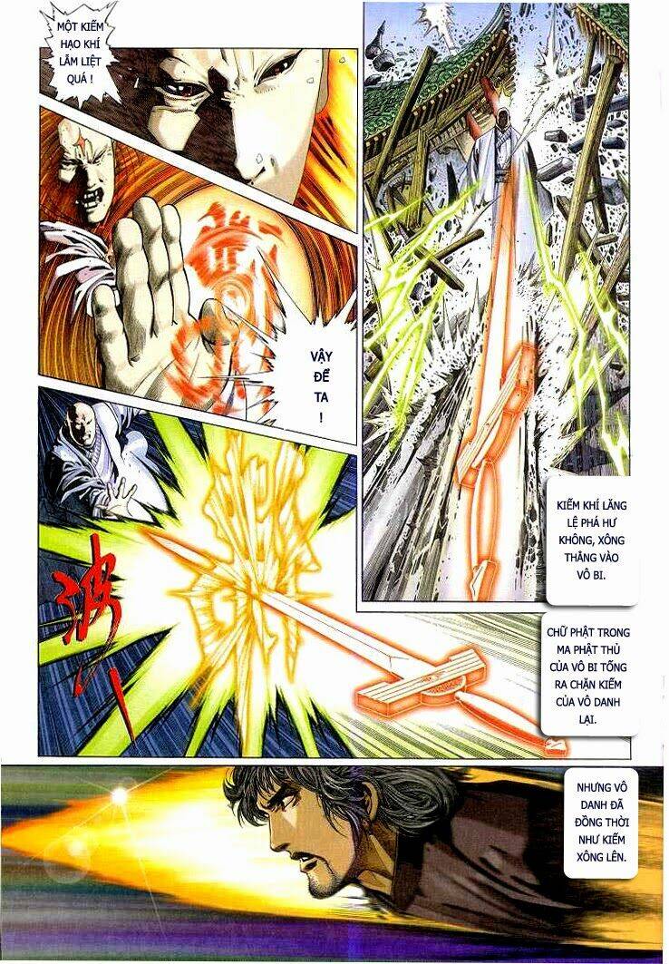 Phong Vân Chapter 308 - Trang 2