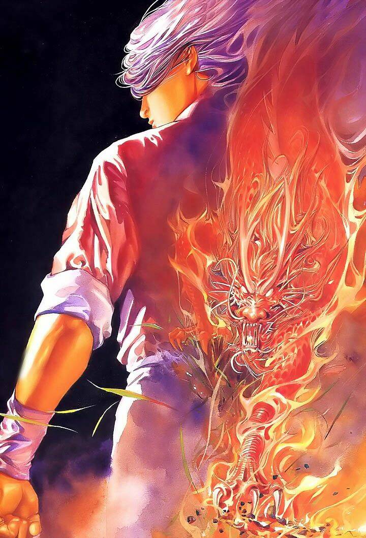 Phong Vân Chapter 31 - Trang 2