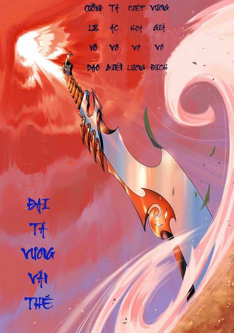 Phong Vân Chapter 319 - Trang 2