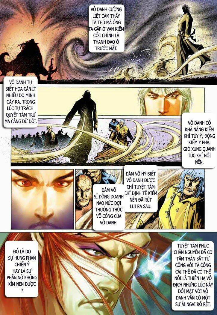 Phong Vân Chapter 326 - Trang 2