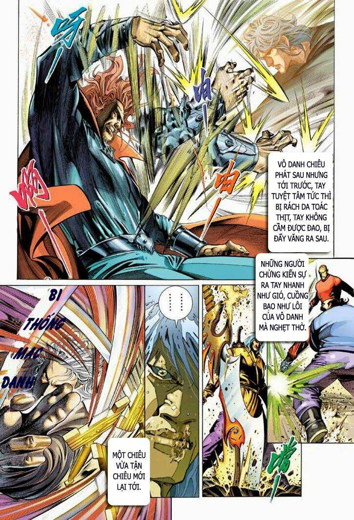 Phong Vân Chapter 326 - Trang 2