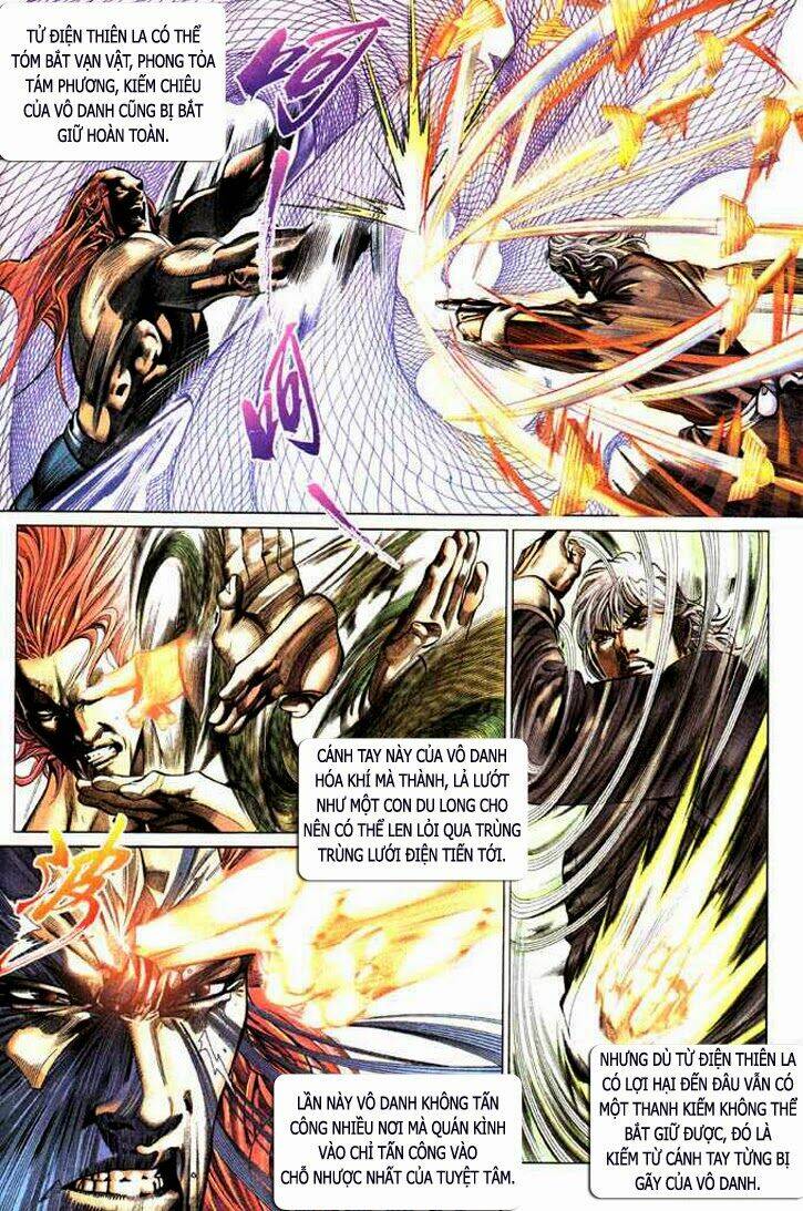 Phong Vân Chapter 326 - Trang 2