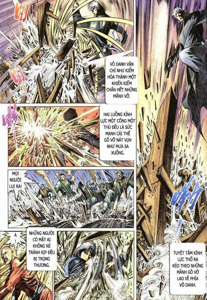 Phong Vân Chapter 326 - Trang 2