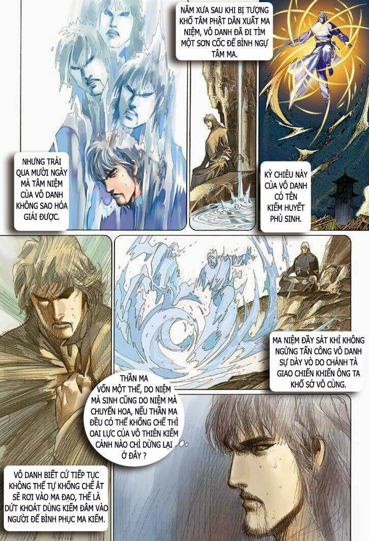 Phong Vân Chapter 326 - Trang 2