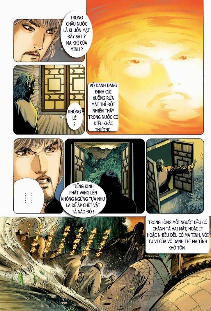 Phong Vân Chapter 326 - Trang 2