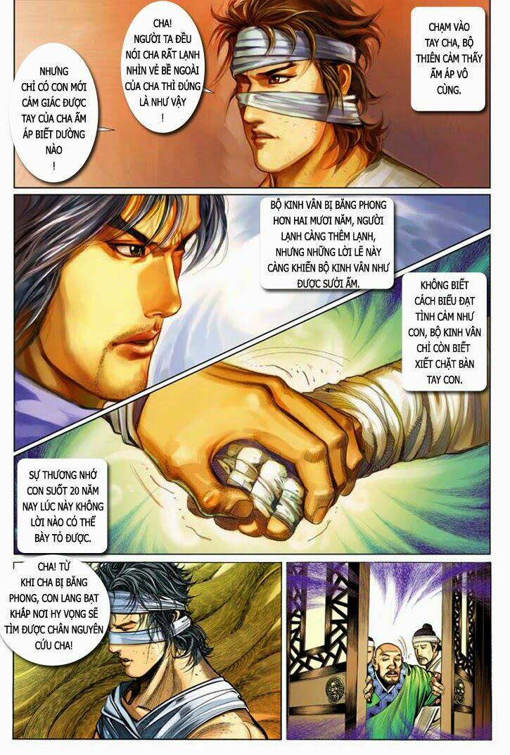 Phong Vân Chapter 330 - Trang 2