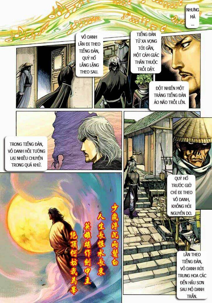 Phong Vân Chapter 340 - Trang 2