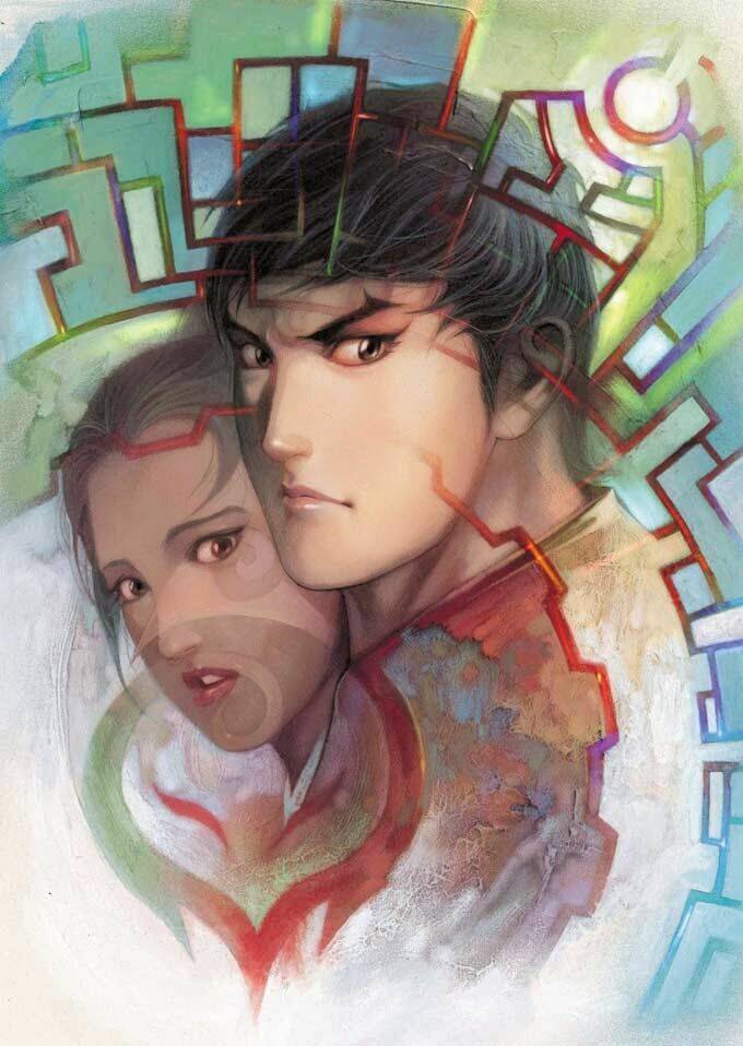 Phong Vân Chapter 346 - Trang 2