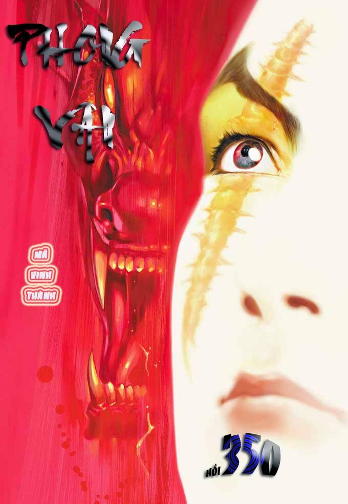 Phong Vân Chapter 350 - Trang 2