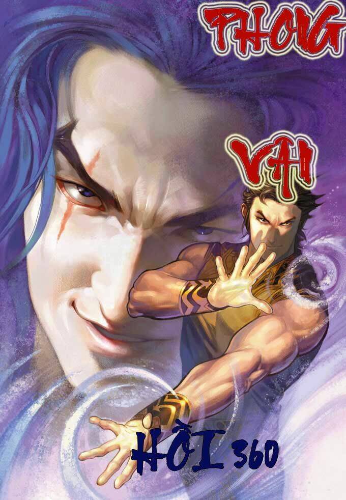 Phong Vân Chapter 360 - Trang 2