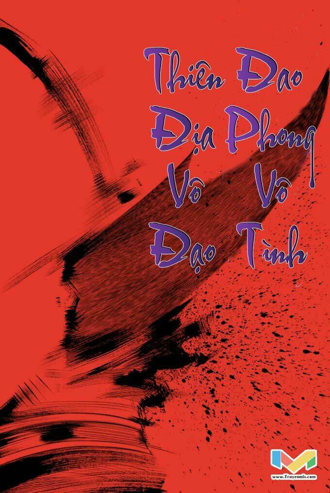 Phong Vân Chapter 372 - Trang 2