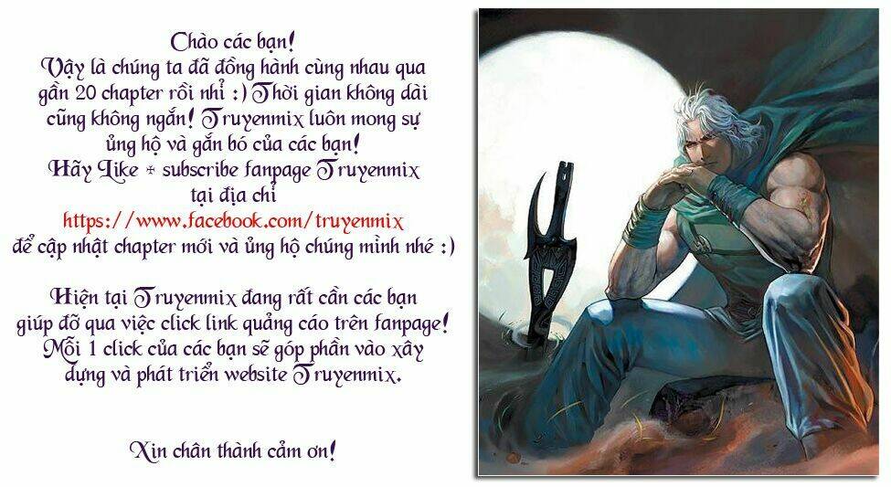 Phong Vân Chapter 379 - Trang 2