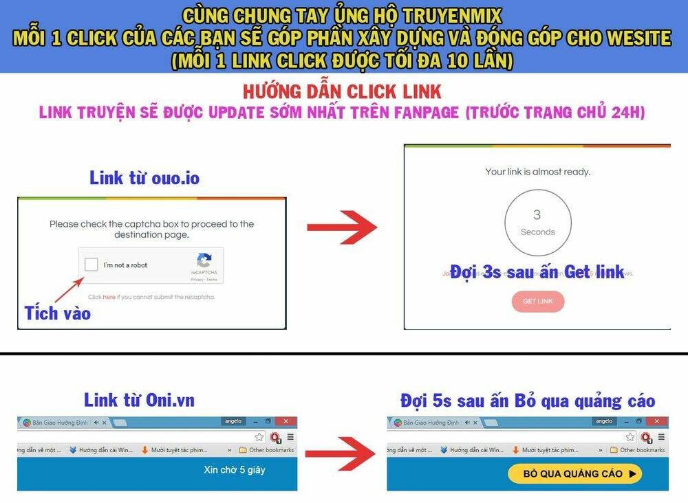 Phong Vân Chapter 386 - Trang 2