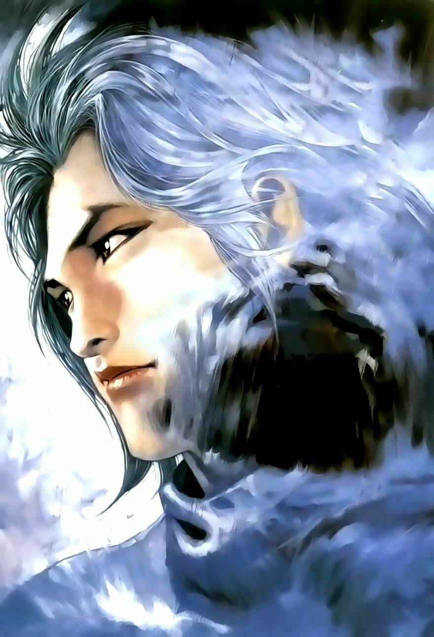 Phong Vân Chapter 389 - Trang 2