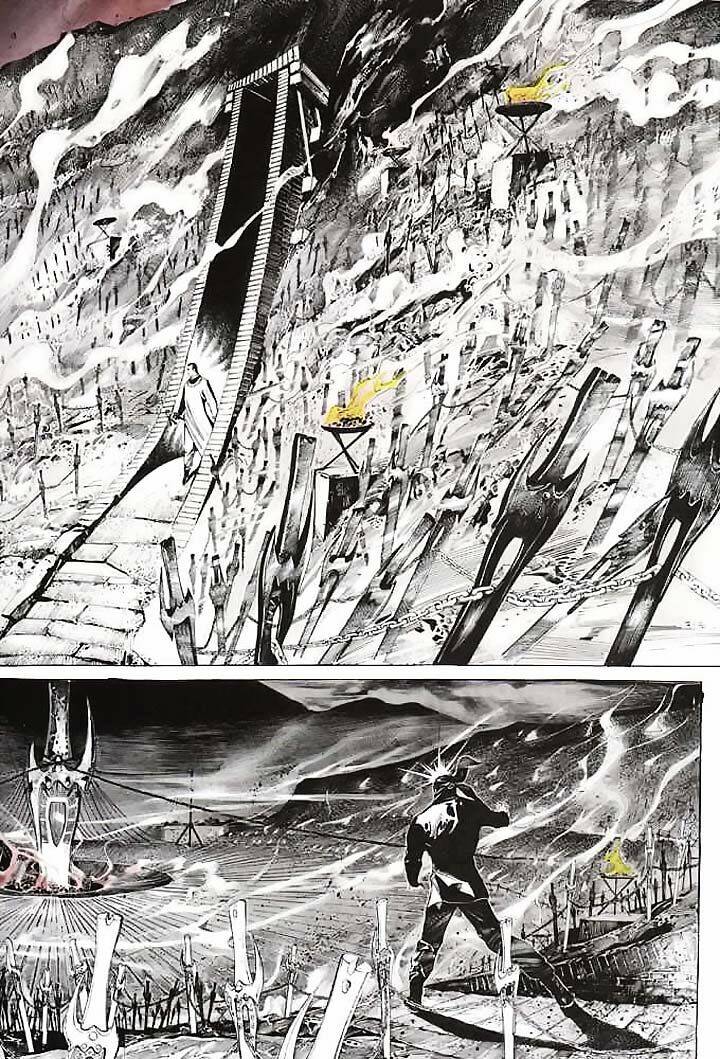 Phong Vân Chapter 40 - Trang 2