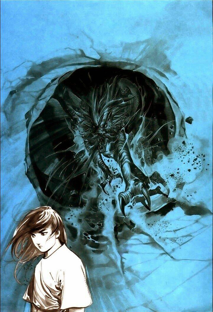 Phong Vân Chapter 5 - Trang 2