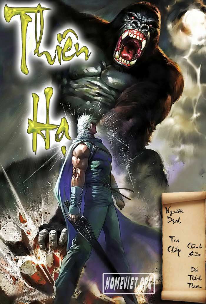 Phong Vân Chapter 502 - Trang 2