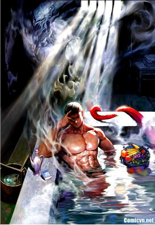 Phong Vân Chapter 579 - Trang 2