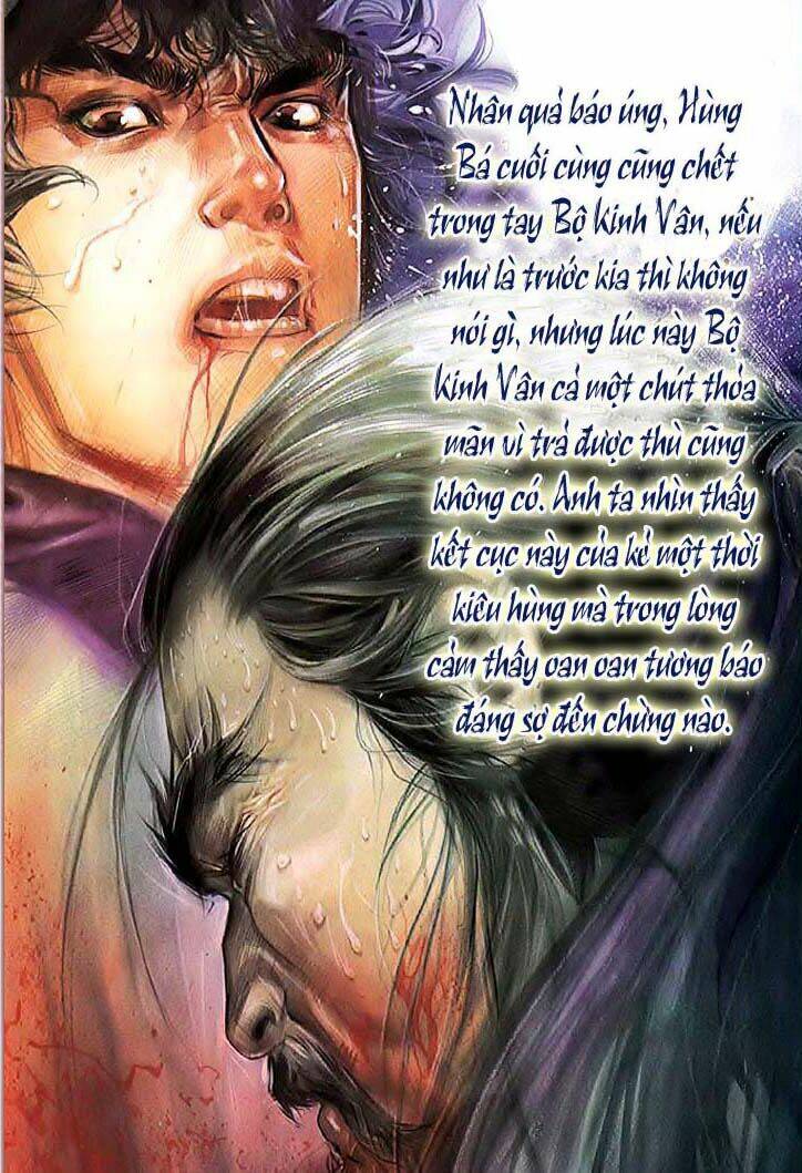 Phong Vân Chapter 60 - Trang 2