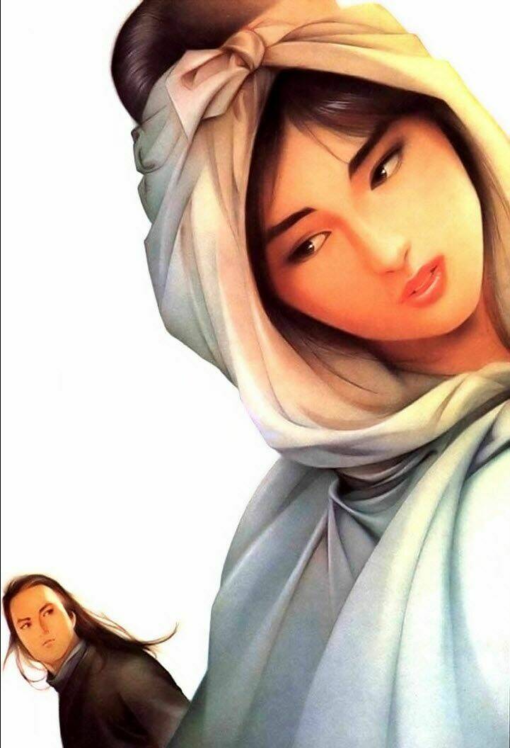 Phong Vân Chapter 8 - Trang 2