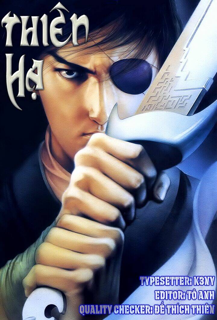 Phong Vân Chapter 82 - Trang 2