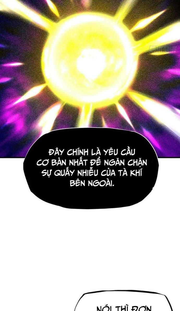 Phong Yêu Vấn Đạo Chapter 10 - Trang 2