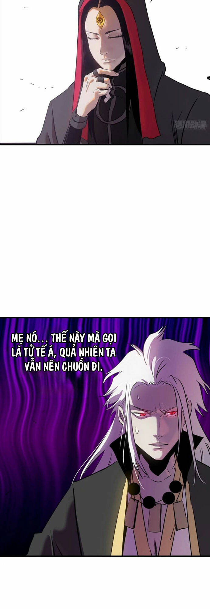 Phong Yêu Vấn Đạo Chapter 10 - Trang 2