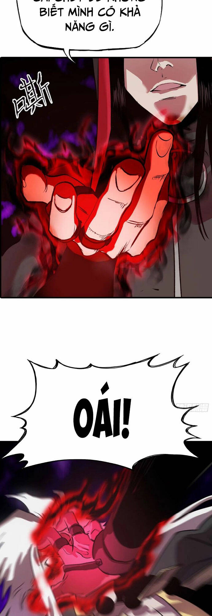 Phong Yêu Vấn Đạo Chapter 10 - Trang 2