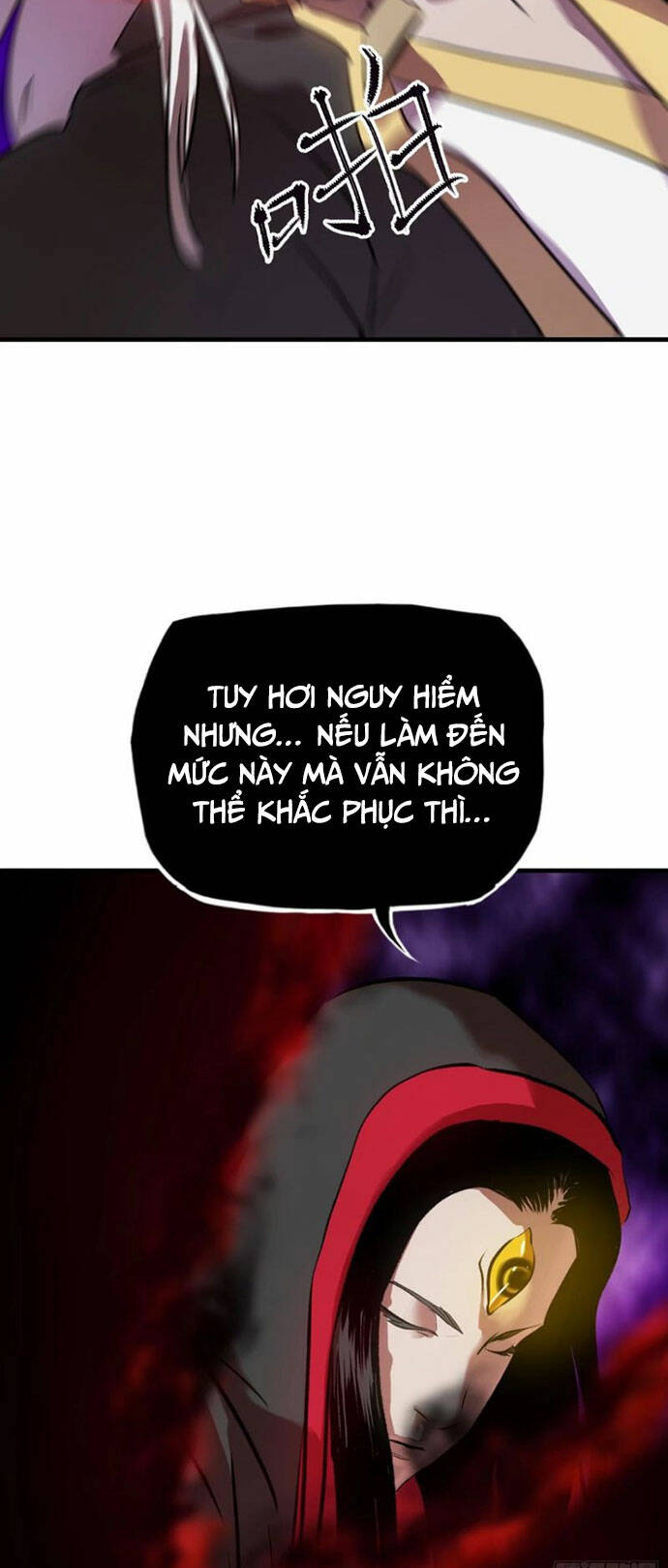 Phong Yêu Vấn Đạo Chapter 10 - Trang 2