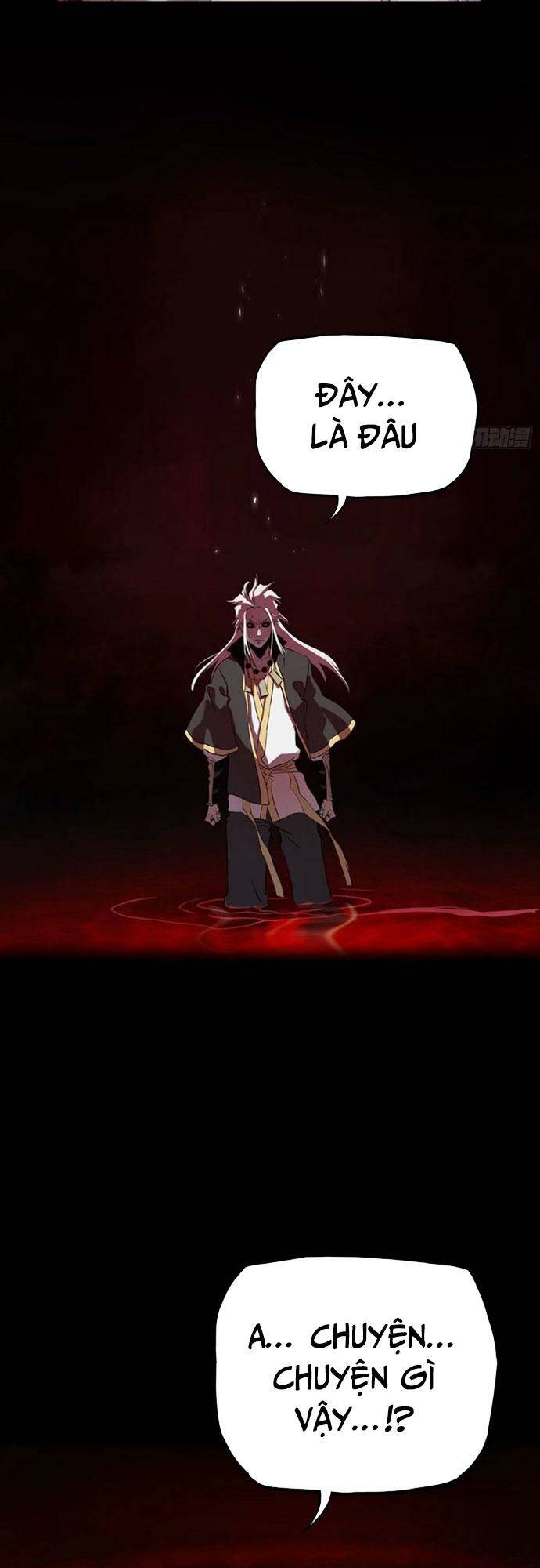 Phong Yêu Vấn Đạo Chapter 10 - Trang 2