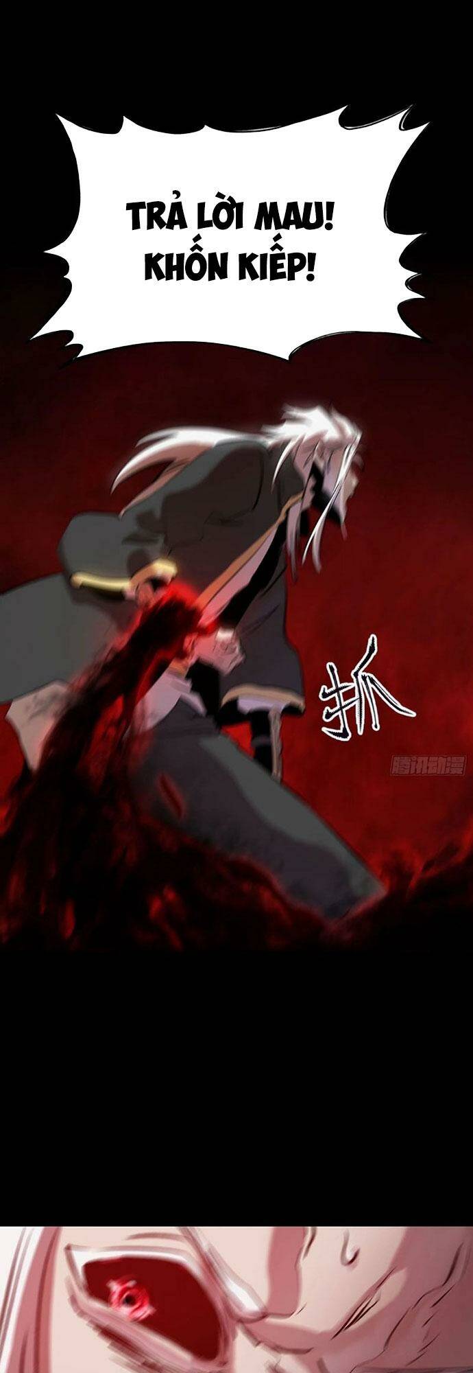 Phong Yêu Vấn Đạo Chapter 10 - Trang 2