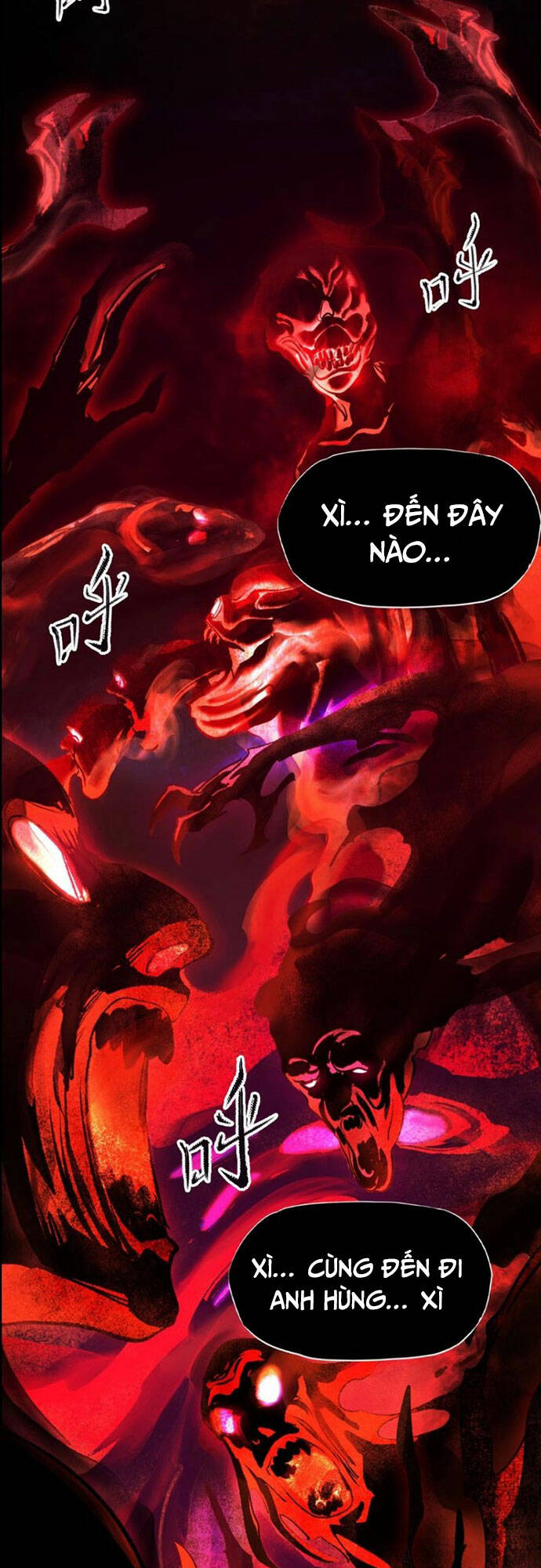 Phong Yêu Vấn Đạo Chapter 10 - Trang 2