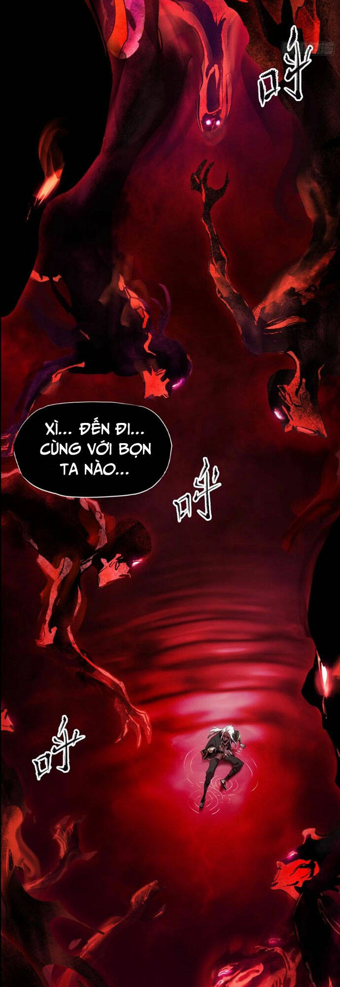 Phong Yêu Vấn Đạo Chapter 10 - Trang 2